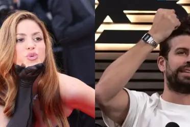 La cantante se ha puesto para la ocasión y lo mostró en sus redes sociales.