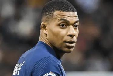 La carrera para quedarse con el francés, que no renovó su contrato con el PSG, será ardua y muy larga