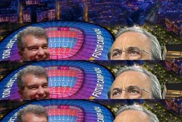 La carrera por tener la gran definición de la Copa del Mundo 2030 ya está en marcha y FC Barcelona tuvo una buena novedad respecto a eso