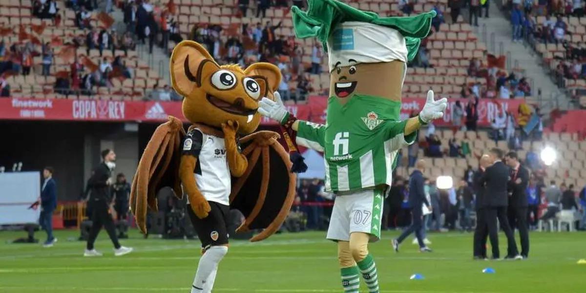 La Cartuja es el Estadio del Sevilla y tiene una gran historia en Copa del Rey. A continuación, los detalles de la sede y el porque de la localía de Betis.