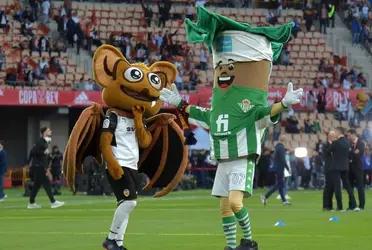 La Cartuja es el Estadio del Sevilla y tiene una gran historia en Copa del Rey. A continuación, los detalles de la sede y el porque de la localía de Betis.