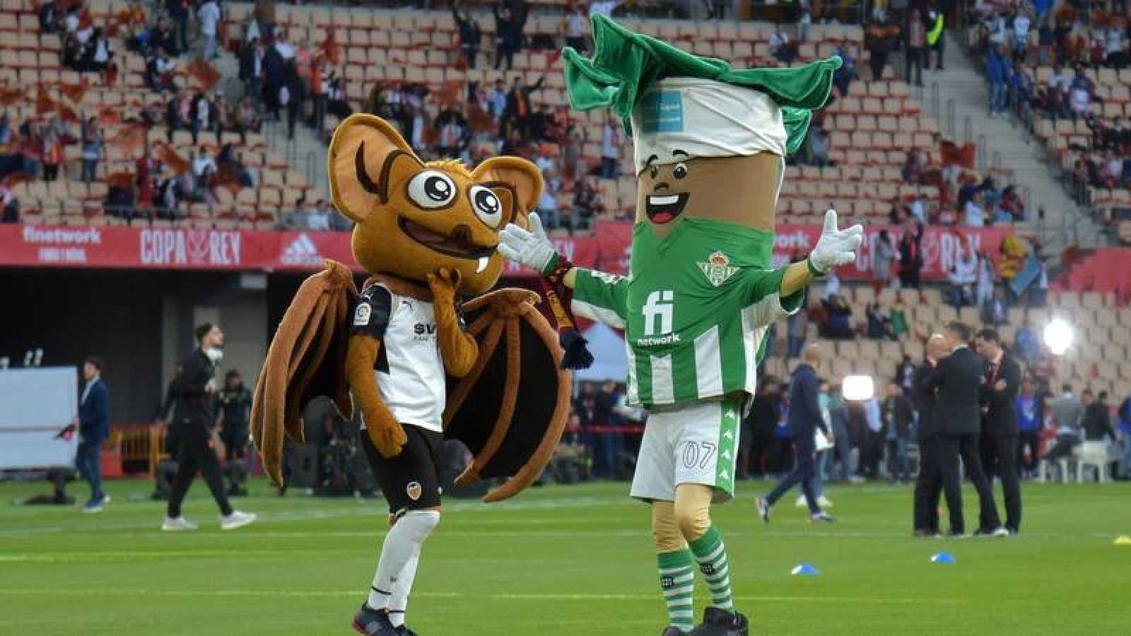 La Cartuja es el Estadio del Sevilla y tiene una gran historia en Copa del Rey. A continuación, los detalles de la sede y el porque de la localía de Betis.