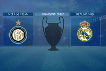 La Casa Blanca dará puntapié inicial para su participación en la UEFA Champions League, ante el último campeón de la Serie A Calcio. Todos los detalles de la previa del encuentro, válido por el Grupo D.