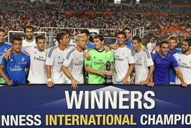 La Casa Blanca ha llevado su gloria a tierras estadounidenses, y con mucho suceso.