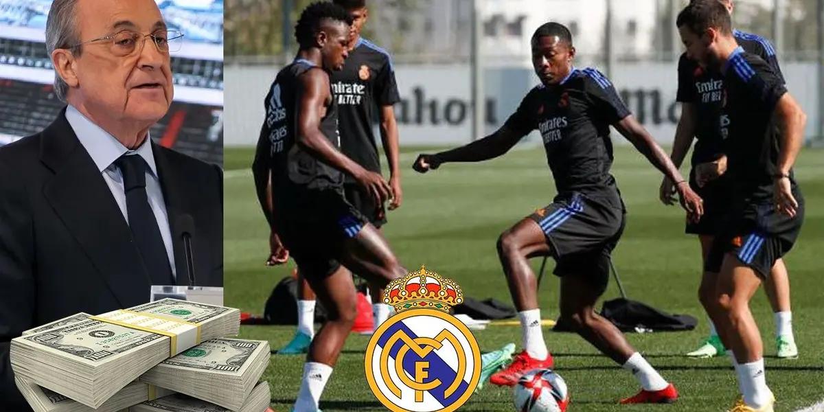 La Casa Blanca podría traer a una gran figura europea, y ya empezó a tener cortocircuitos con una de sus estrellas.