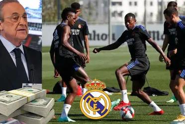 La Casa Blanca podría traer a una gran figura europea, y ya empezó a tener cortocircuitos con una de sus estrellas.