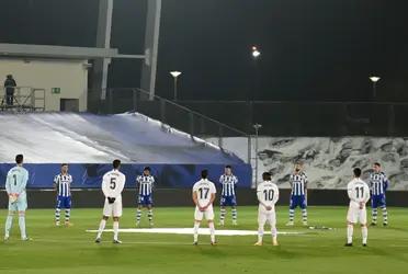 La Casa Blanca no quiso quedarse afuera de los homenajes al mejor jugador de todos los tiempos.