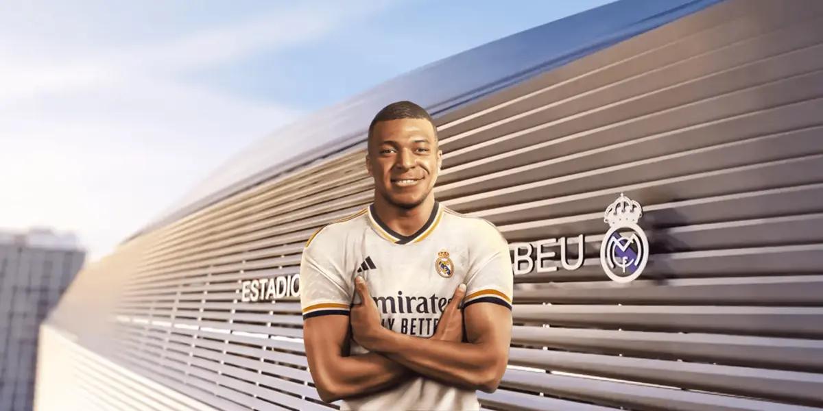 La casa blanca tiene todo listo para la llegada del francés