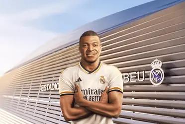 La casa blanca tiene todo listo para la llegada del francés