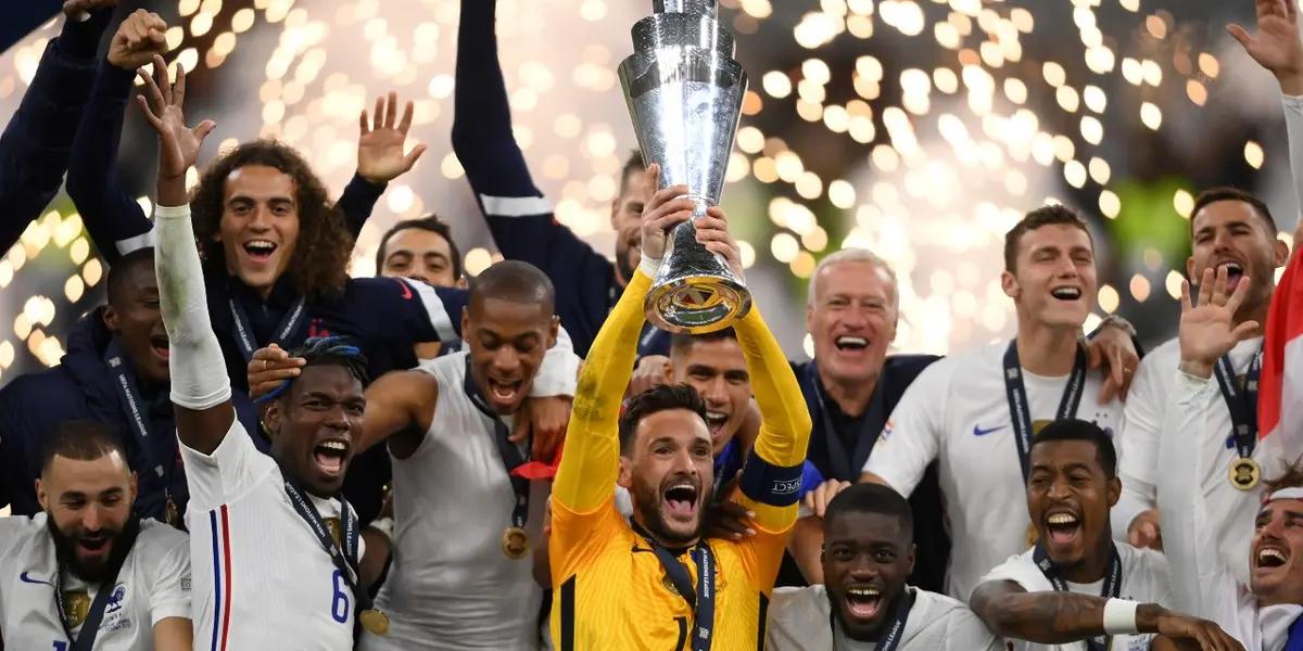 La Casa Blanca tiene motivos para sonreir, más allá del resultado adverso de la Selección de Fútbol de España. Todos los detalles de ese razonamiento.