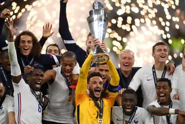 La Casa Blanca tiene motivos para sonreir, más allá del resultado adverso de la Selección de Fútbol de España. Todos los detalles de ese razonamiento.