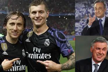 La casa blanca tiene un as bajo la manga para mantener su poderío en Europa.