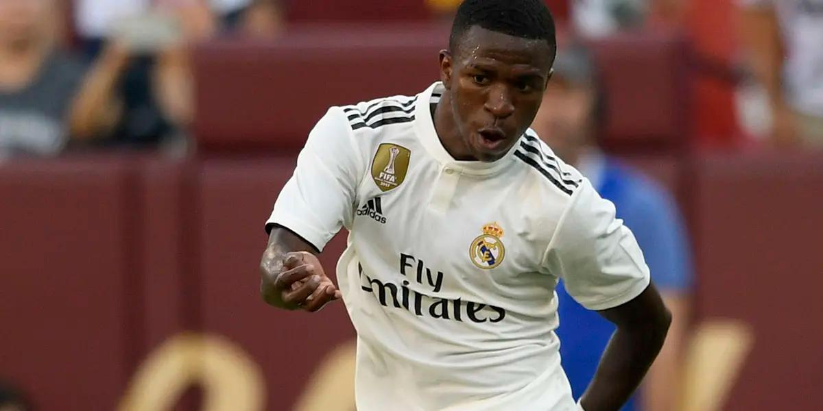 La Casa Blanca va a hacer efectiva la renovación de una de sus máxmas figuras. Detalles de la negociación que tiene en vilo al madrilismo.