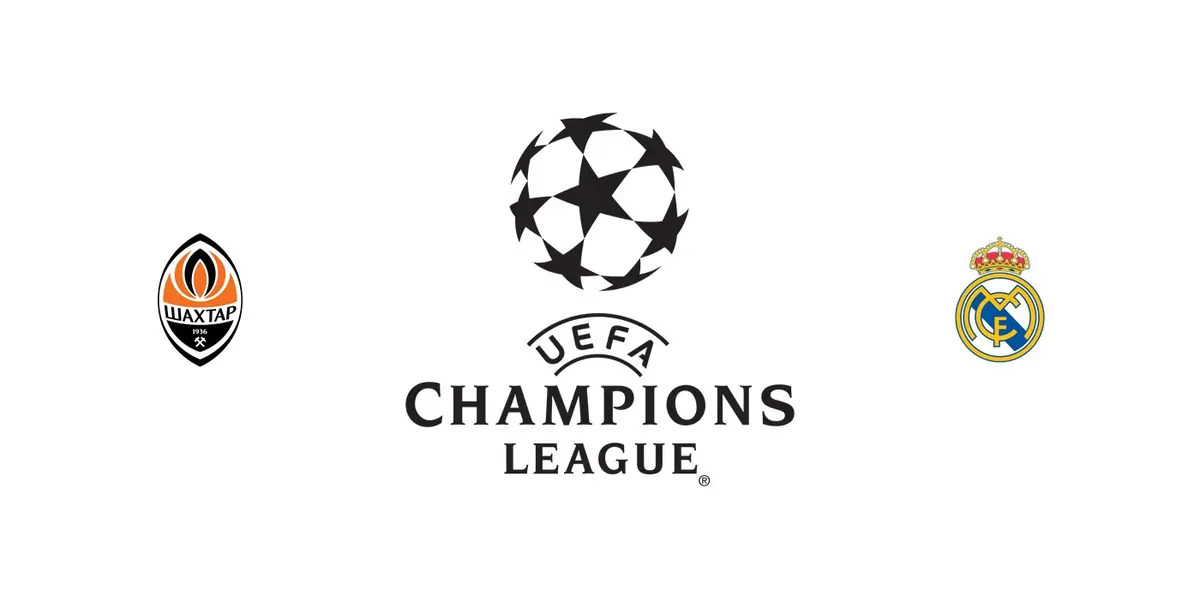 La Casa Blanca visitará en su Tercer encuentro en la UEFA Champions League, al equipo ucraniano. Todos los detalles de la previa del encuentro, válido por el Grupo D de la importante competición europea.