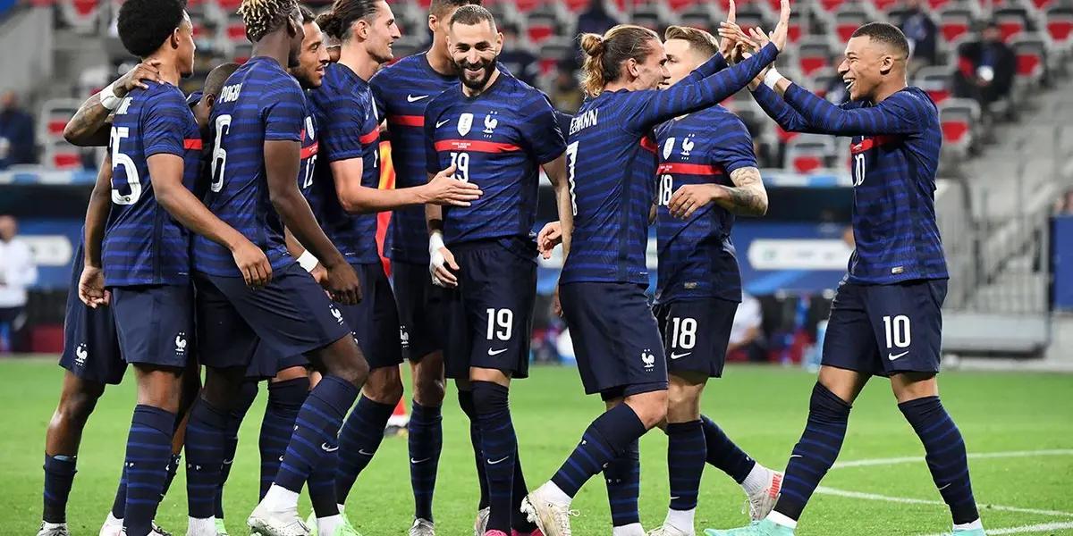 La casa blanca ya piensa en el súper equipo que puede llegar a tener en el próximo año, una mezcla entre jovenes y experimentados están siendo seguidos por el club más importante del mundo para tenerlos en sus filas en enero. Hace tiempo se cuestiona el puesto de Casemiro en el equipo y por eso la institución ya pensó en su remplazó.