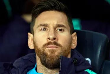 La casa de Messi en Bellamar, Barcelona, considerada una de las más bellas del mundo.