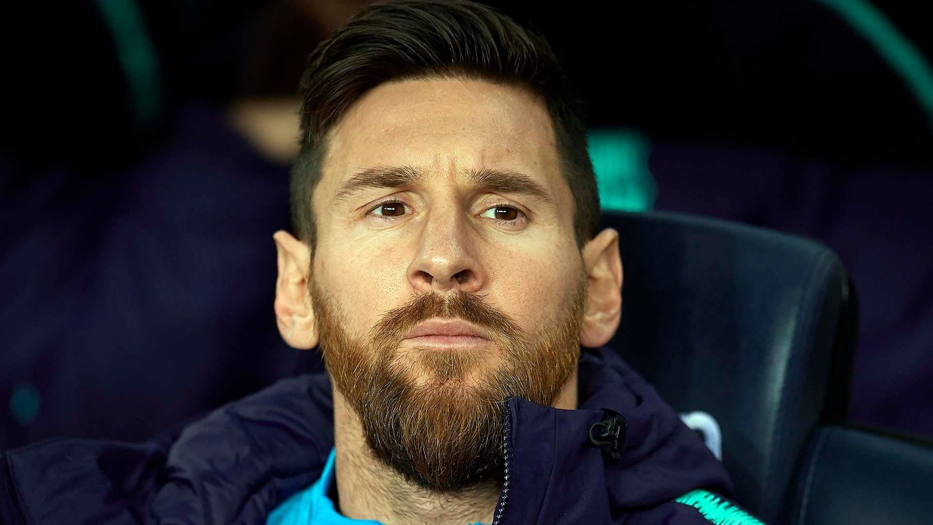La casa de Messi en Bellamar, Barcelona, considerada una de las más bellas del mundo.