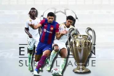 La Champions League no quiere perder su protagonismo ante la Superliga y planea cambios importantes, que no favorecen al Madrid y Barça