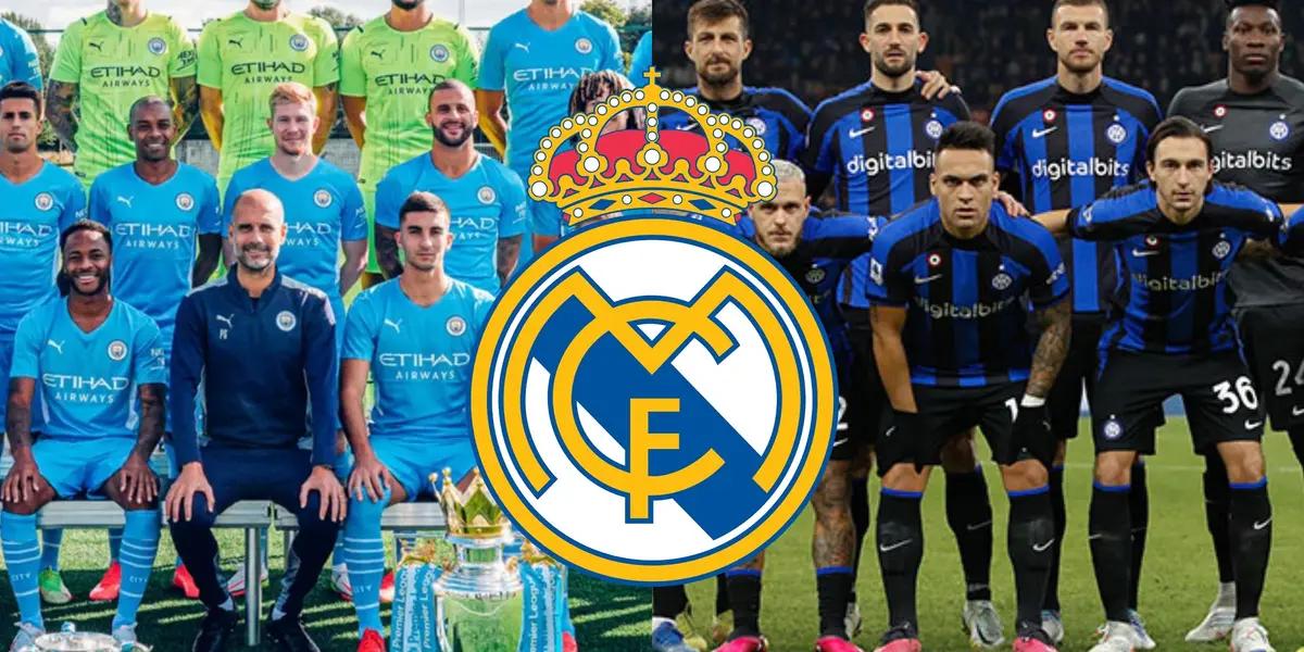 La Champions League puede convencer al Real Madrid de fichar a este jugador