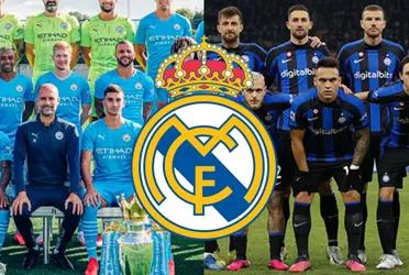 La Champions League puede convencer al Real Madrid de fichar a este jugador