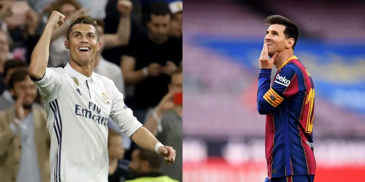 La chance del luso es más probable por una serie de cuestiones muy claras que terminan acercándolo aun más a la casa blanca.