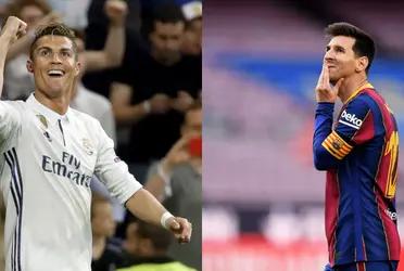 La chance del luso es más probable por una serie de cuestiones muy claras que terminan acercándolo aun más a la casa blanca.