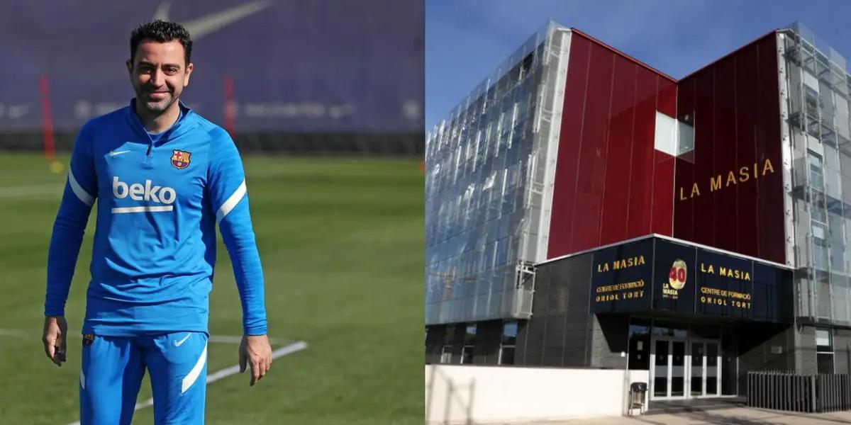 La Ciudad Deportiva estuvo movida estos últimos días.