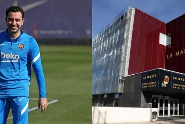 La Ciudad Deportiva estuvo movida estos últimos días.