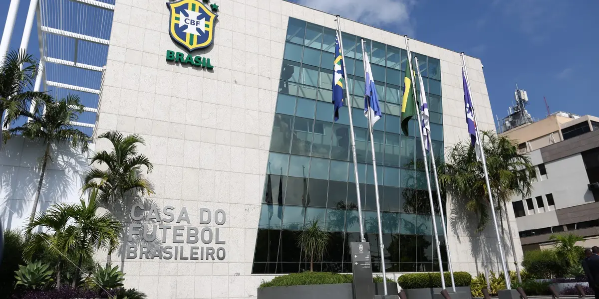 La Confederación Brasileña de Fútbol emitió un duro comunicado, a propósito de la suspensión del encuentro entre los equipos de Neymar y Messi. Las objeciones al sistema que impidió ver el clásico sudamericano.