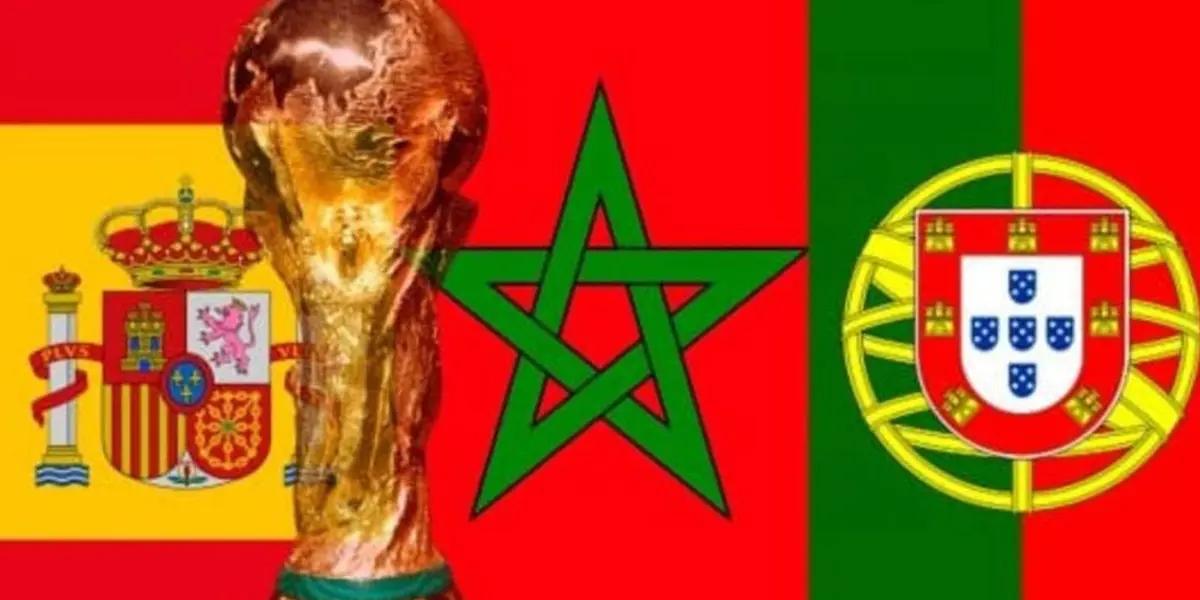 La confirmación de la Copa del Mundo que se jugará en tres continentes diferentes ha generado un gran debate y este entrenador no se guardó nada