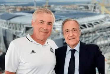 La construcción del Santiago Bernabeu está más cerca de acabar y aumenta la capacidad del estadio