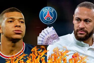 La cosa parece no terminar y desde la dirigencia tendrían un plan B por las dudas.