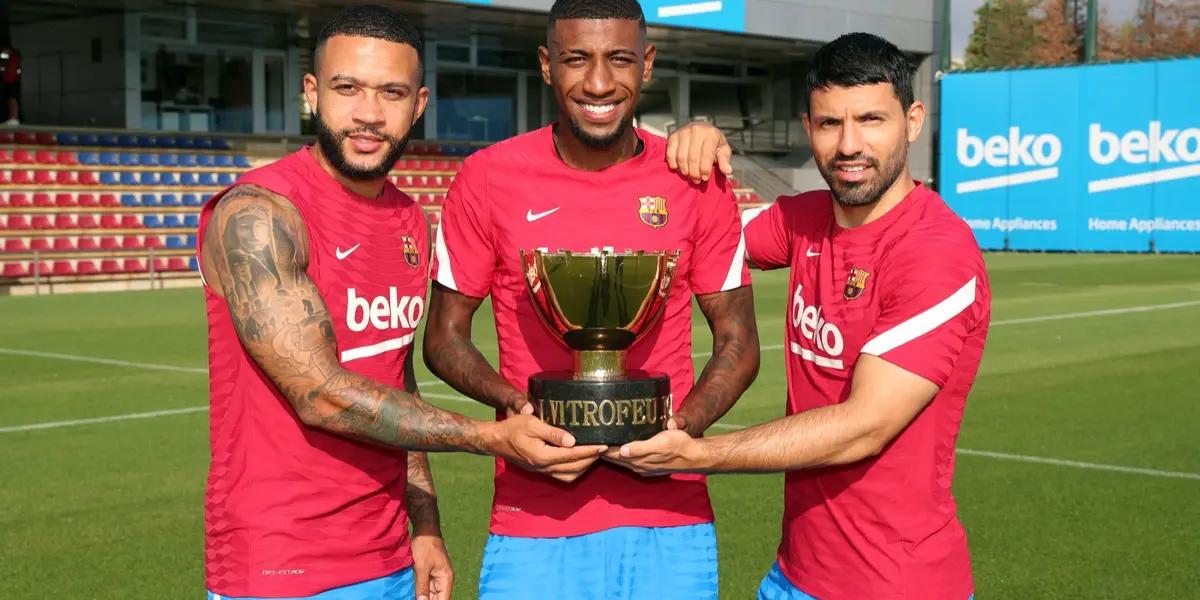 La crisis economica sigue arrasando al club blaugrana, quien parece no ver fondo en esta situación. Esta vez el problema trata de por qué el FC Barcelona no puede inscribir a sus refuerzos.