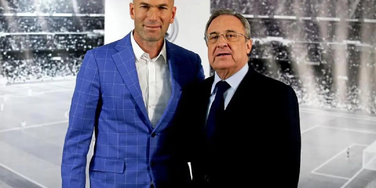 La crisis económica sigue azotando al conjunto Merengue.