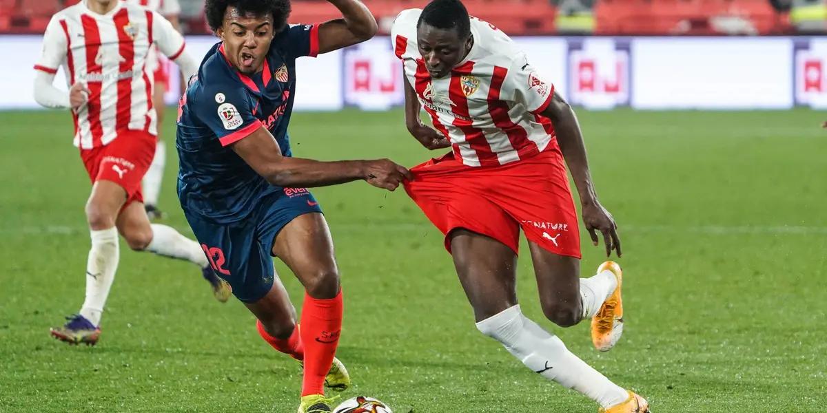 La crisis institucional y económica que sufre el conjunto catalán le hizo perder el respeto de los clubes mas débiles de España y ya comienza a sufrir las consecuencias.