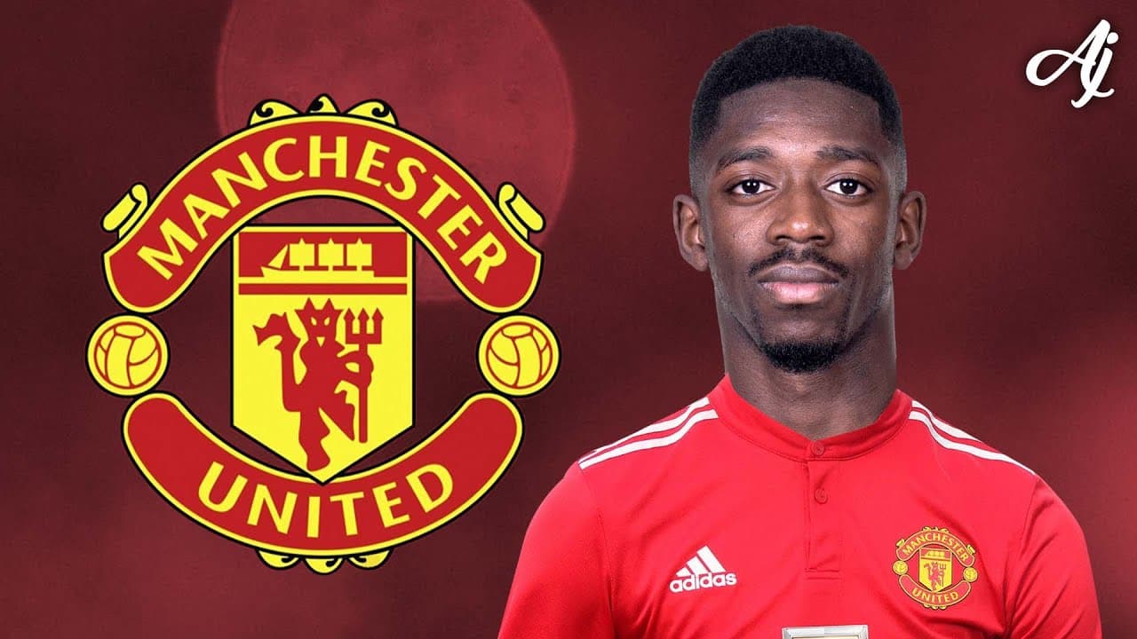La cúpula culé no quiere que el atacante francés deje Ciudad Condal a coste cero y prepara una estrategia para comercializarlo. Ya ha sido ofrecido al Manchester United por la suma de 20 millones de euros.
