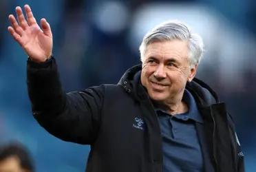 La curiosa anécdota de un ex Barcelona sobre Ancelotti.