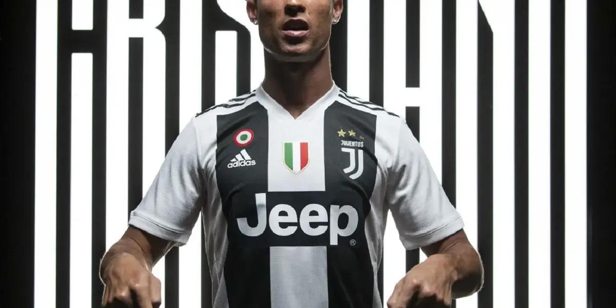 La decisión de Cristiano Ronaldo, informan medios italianos que pidió ir al banquillo ante Udinese, disparan los rumores de su posible salida de Juventus. Horas de tensión en Turín.