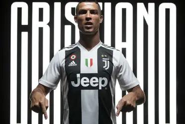 La decisión de Cristiano Ronaldo, informan medios italianos que pidió ir al banquillo ante Udinese, disparan los rumores de su posible salida de Juventus. Horas de tensión en Turín.