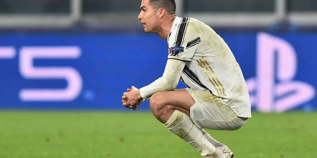 La decisión de Cristiano Ronaldo de solicitar ser suplente en Juventus, disparó gran cantidad de rumores respecto a su salida de la institución de Turín. Y ya se manejan tres posibles reemplazos en caso de partida de CR7.