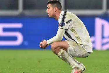 La decisión de Cristiano Ronaldo de solicitar ser suplente en Juventus, disparó gran cantidad de rumores respecto a su salida de la institución de Turín. Y ya se manejan tres posibles reemplazos en caso de partida de CR7.