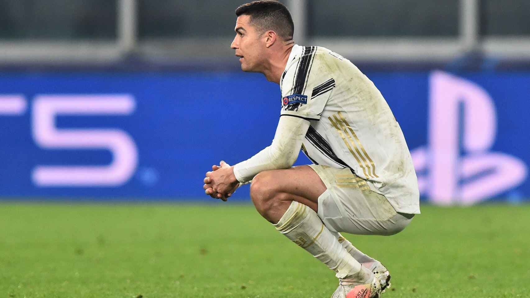 La decisión de Cristiano Ronaldo de solicitar ser suplente en Juventus, disparó gran cantidad de rumores respecto a su salida de la institución de Turín. Y ya se manejan tres posibles reemplazos en caso de partida de CR7.