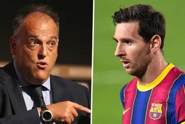 La decisión del argentino mantiene en vilo a toda España, no solo al conjunto catalán.