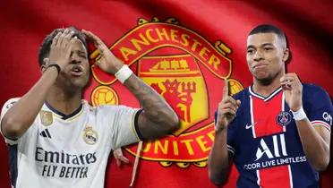La decisión del Madrid de vender a Rodrygo al United, ahora que llegará Mbappé