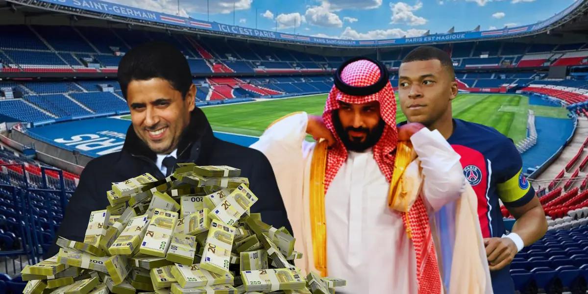 La decisión de PSG sobre Mbappé que hace temblar a Real Madrid