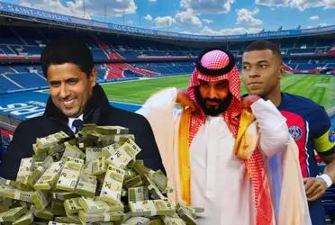 La decisión de PSG sobre Mbappé que hace temblar a Real Madrid