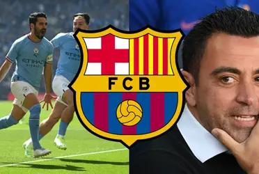La decisión que tomó Gündoğan sobre su posible llegada a Barcelona