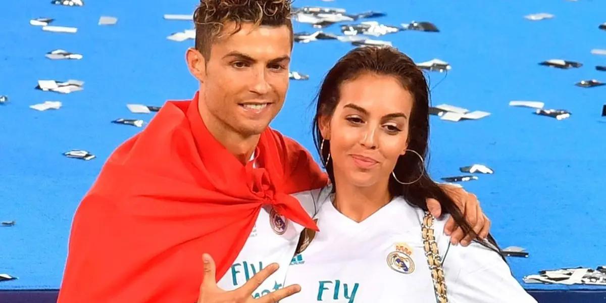 La decisión se la habría comunicado al portugués en su intimidad, generando una presión extra en el futbolista.