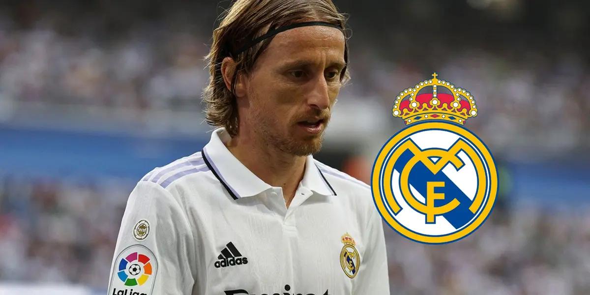 La derrota ante el Betis y la posible victoria del Atlético de Madrid colocaría al Real Madrid más abajo en la clasificación