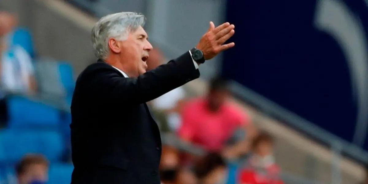 La derrota ante Rayo Vallecano dejó expuesto el flojo nivel que mantiene el Madrid y esto no le gustó nada a los hinchas.